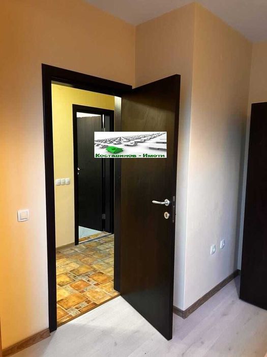 Дава се под наем Двустаен апартамент в Пловдив, Мараша - 60 кв.м за 398.82 € - Снимка #6