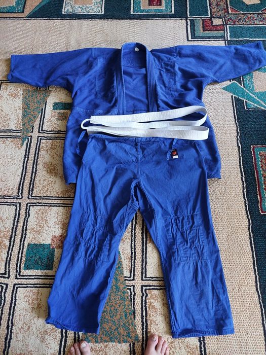 Продам кимано производство  Пакистан.