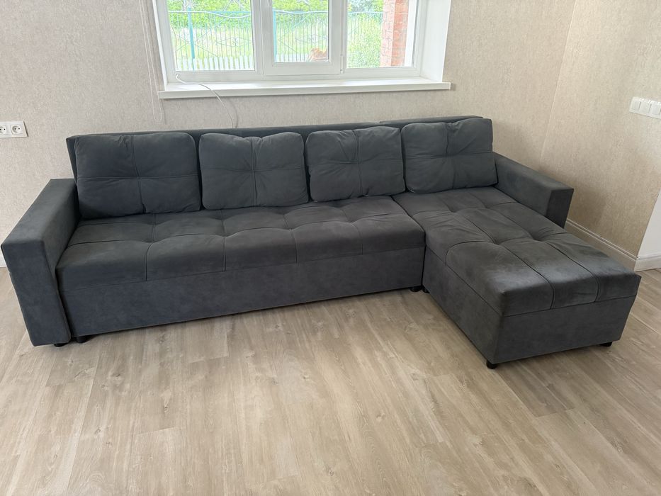 Продам диван раскладной