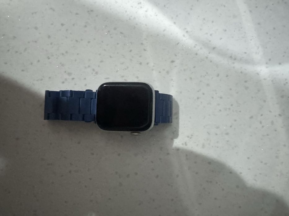 Apple Watch Series 5
