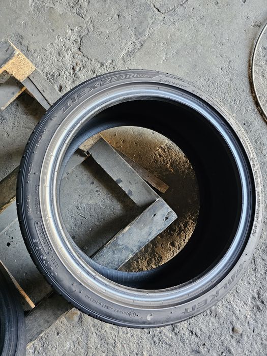 2 anvelope vara 215 40 17 Falken 2022