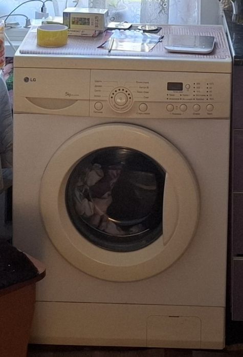 Продам 2 стиральные машинки