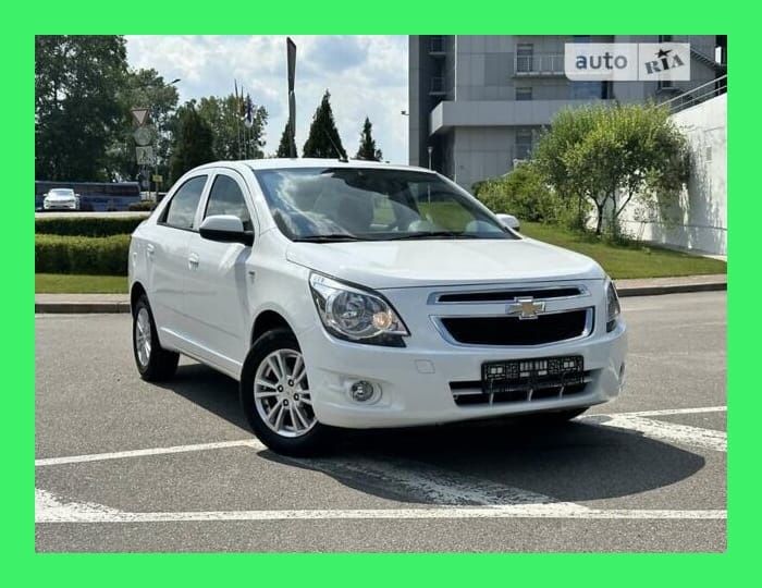 Аренда авто для такси