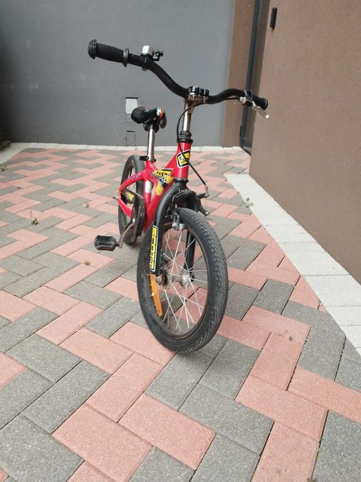 Велосипед Scott 16"