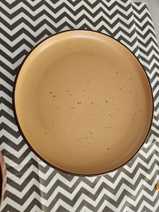 Съдове за хранене