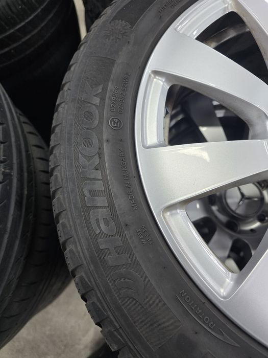 Джанти 16 / 5х112 - Mercedes E и др. 5x112