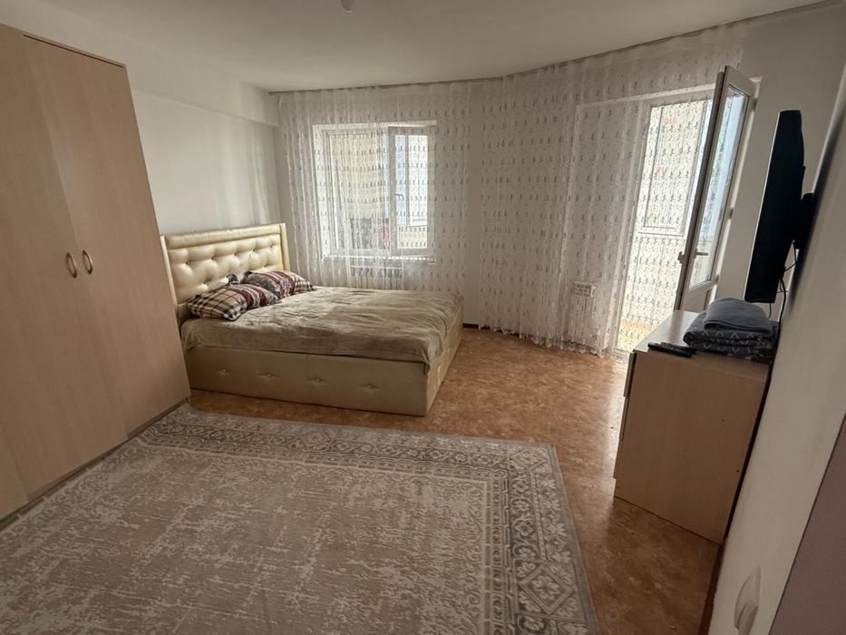 Одна комнатная квартира в 9мкр