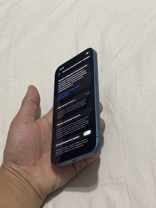 Iphone 13 айфон 13 128 гб