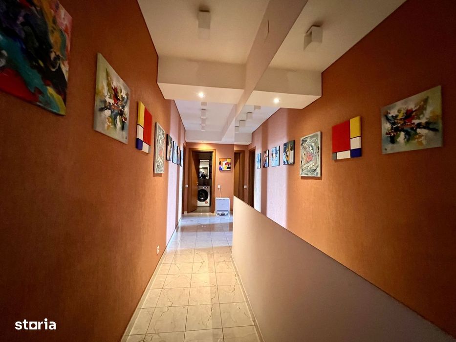 Apartament *4 camere* // Baneasa