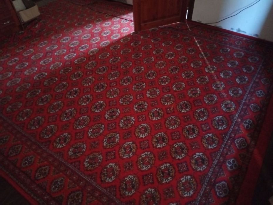 Yashnaobod 2 xonali kvartira