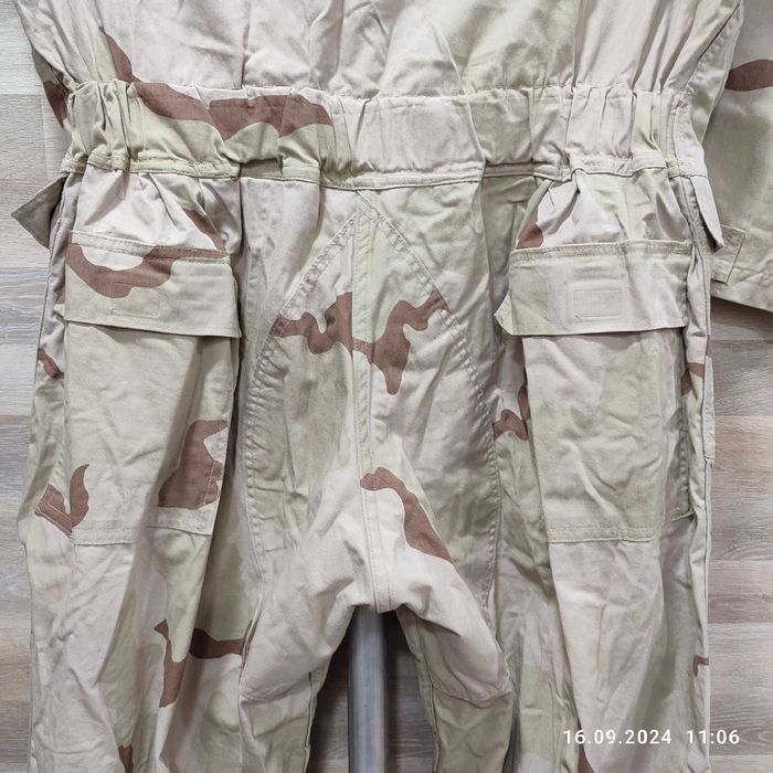 Комбинизон для охоты и рыбалки 54 размер