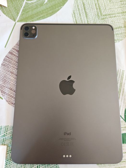 Ipad 11 pro (3rd generation) 128GB