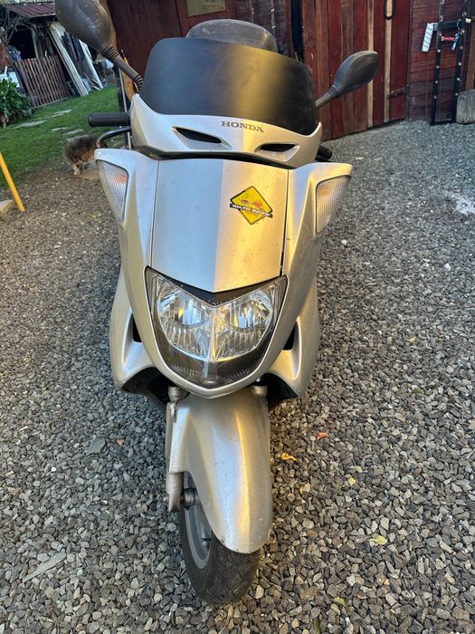 Vand scuter Honda Foresight de 250