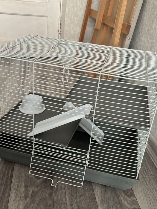 Клетка для грызуна