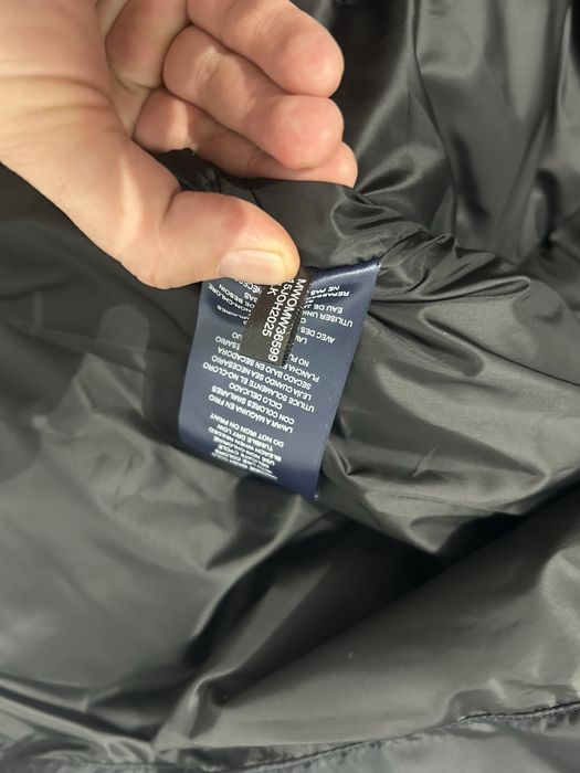 Куртка мужская Tommy Hilfiger