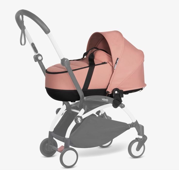 Люлька для коляски Yoyo2.