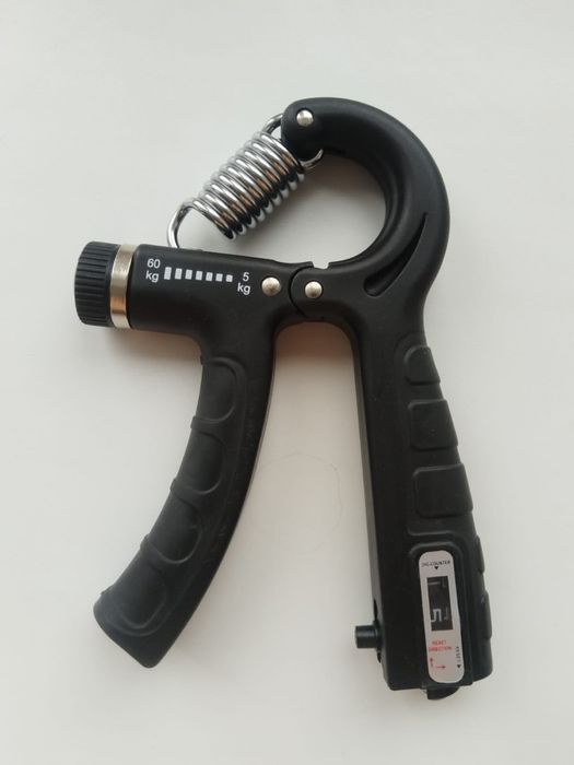 Срочно гантели 30 КГ и эспандер