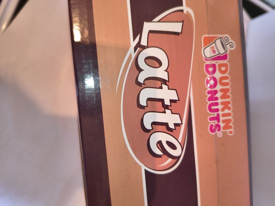 Нова чаша за кафе