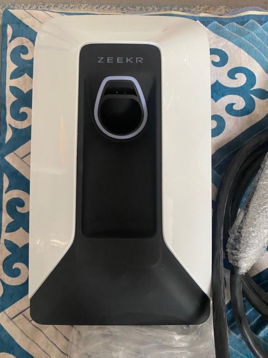 Зарядка для всех электрокар  220v