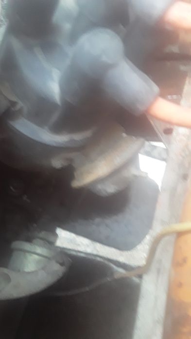 Трамблёр Электронный  зажигания  на москвич