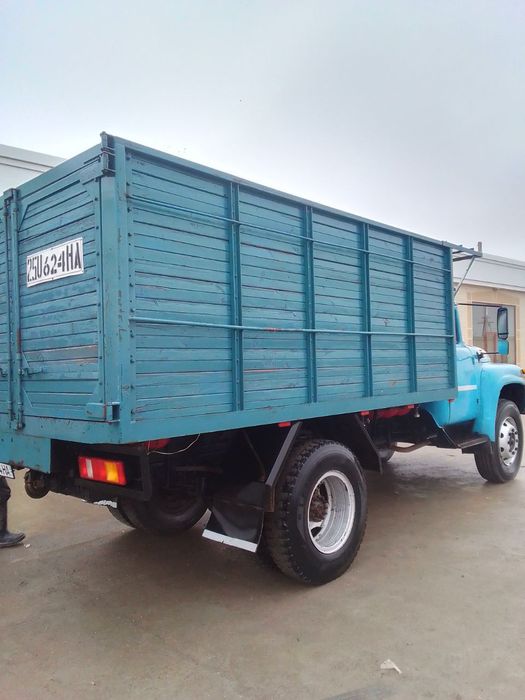 Zil sotiladi xolati alo