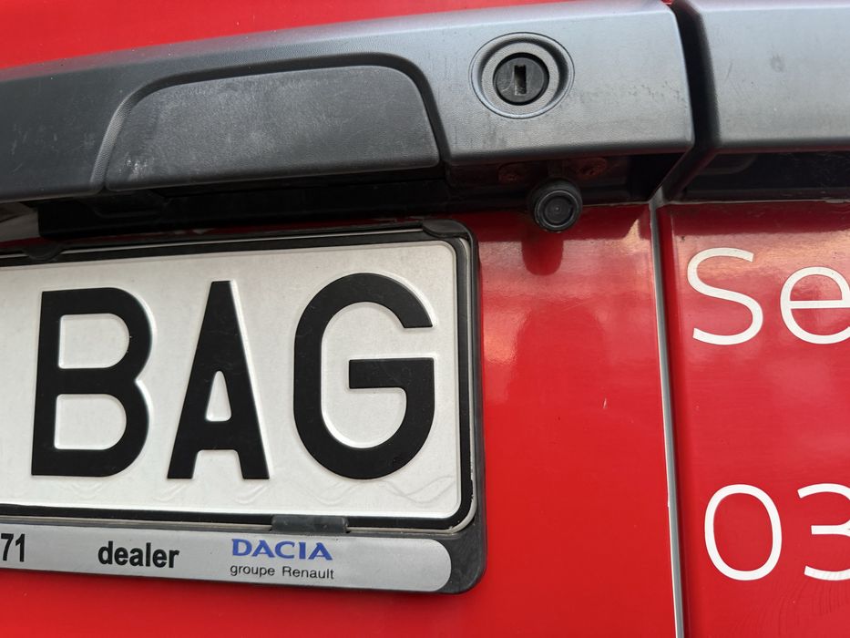 Dacia Dokker 1.5 dCi