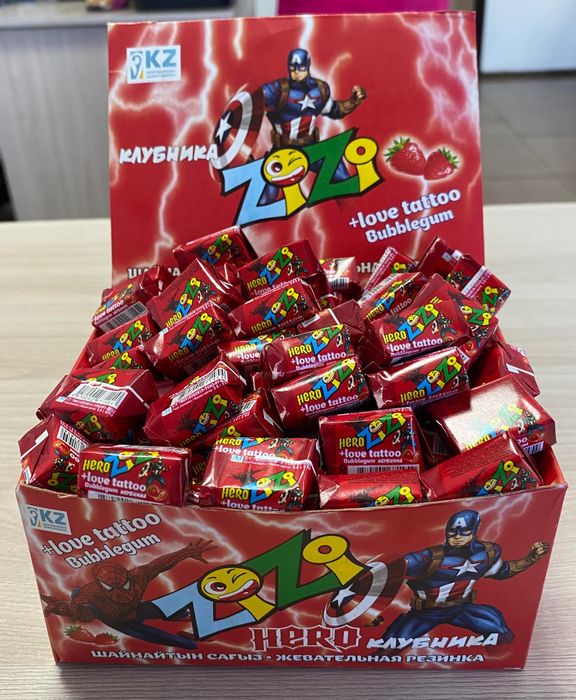 Поиск дистрибьюторов.