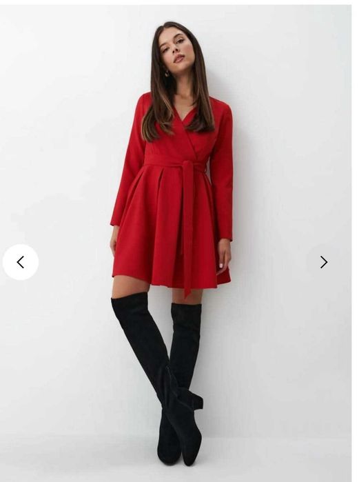 Рокля Мохито ЧИСТО НОВА!!!