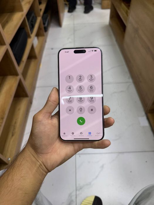 iPhone 15 Pro Max 256gb