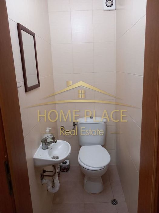 Дава се под наем Тристаен апартамент в Варна, ВИНС - 87 кв.м за 561 € - Снимка #10