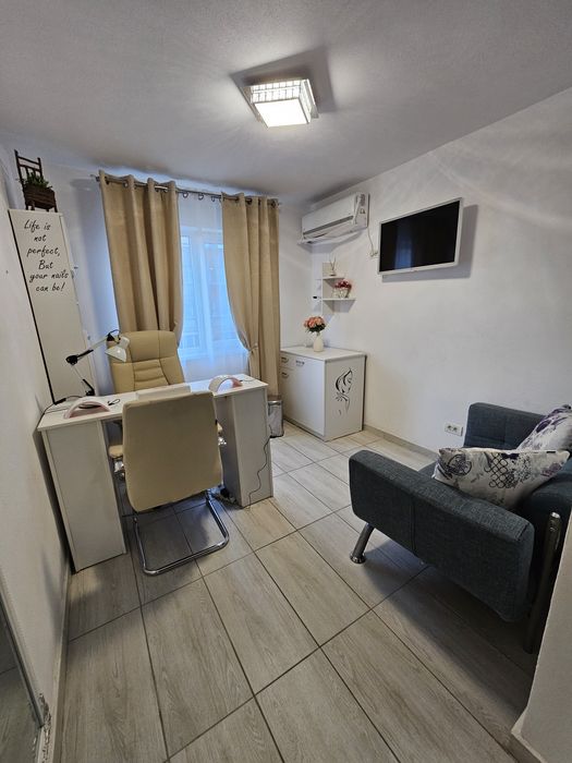 Garsonieră confort 2