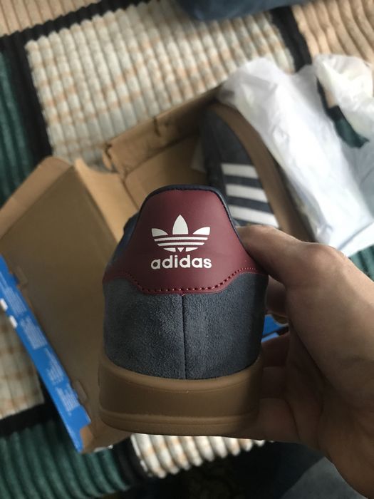 Кроссовки adidas gazelle