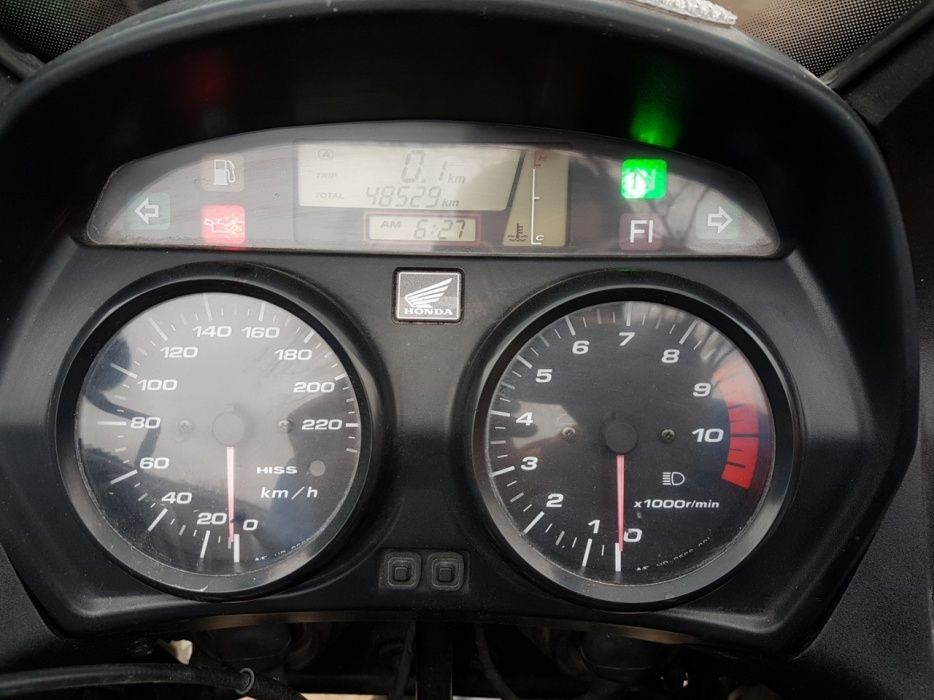 Само на части Honda xl 1000 v varadero xlv хонда варадеро хлв