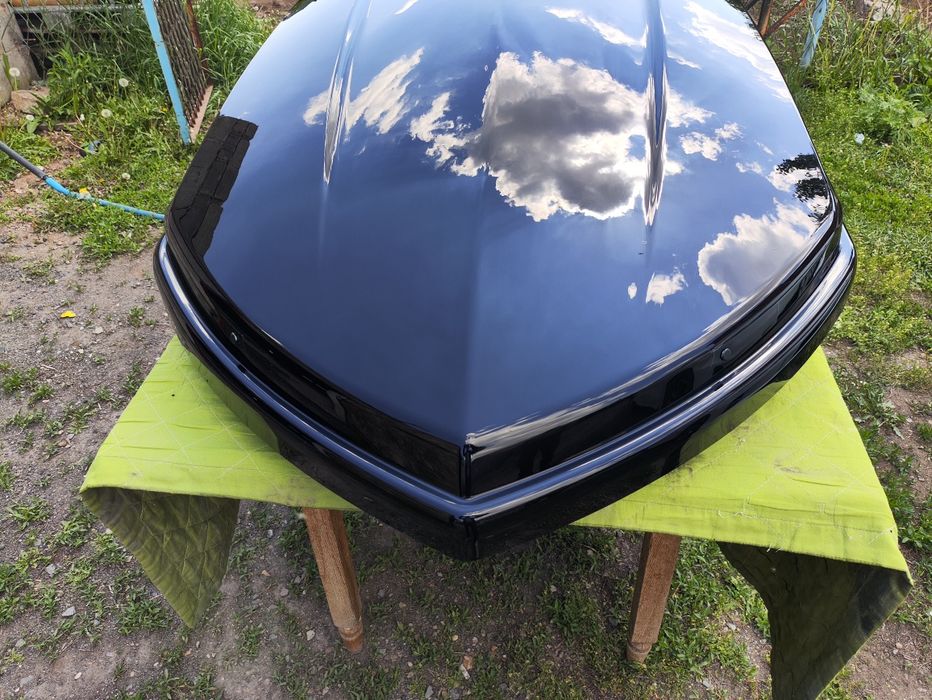 Автобокс thule dynamic L