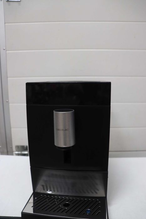 Кафеавтомат Cecotec Cremmaet Compact 19 Bar, кафемашина 1350 W, 1.1 L