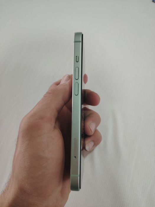 Iphone 15 128gb 2simli
