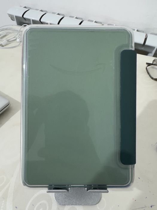 Kindle 11 поколение