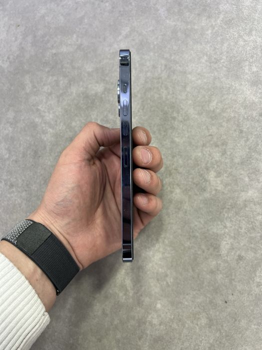 Iphone 13 pro Max 256 gb