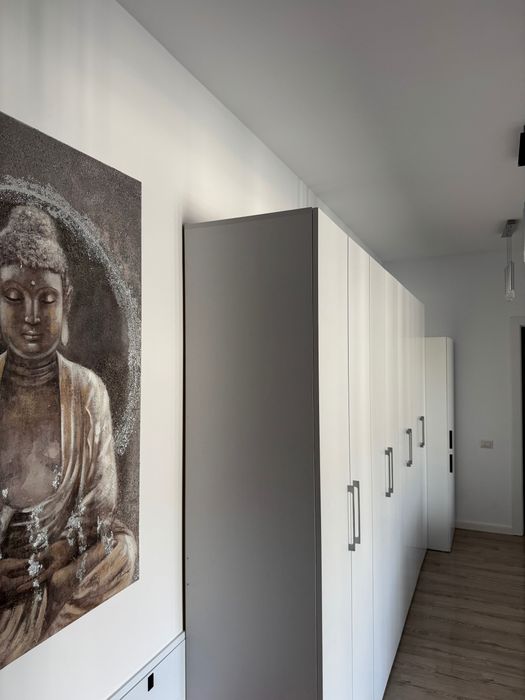 Apartament 3 camere pipera plazza