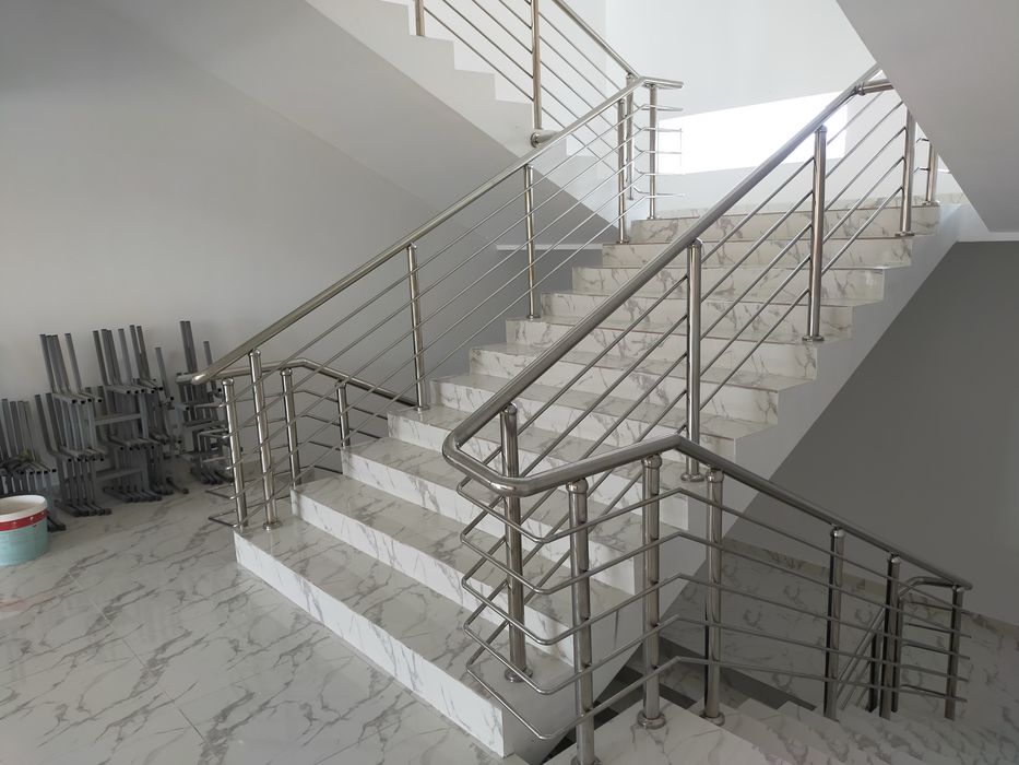 Лестница для Бассейна