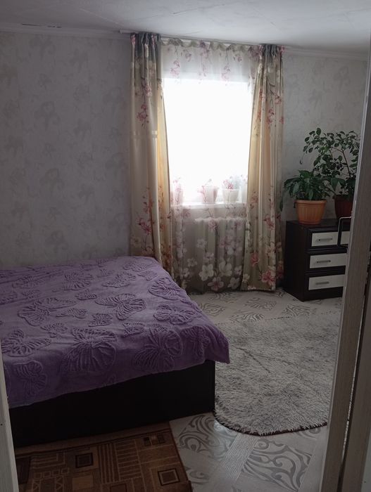 Продам 4 комнатный дом