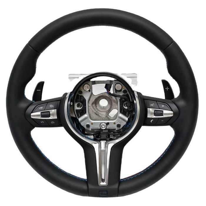 Спортен M волан за BMW с пера – широка съвместимост