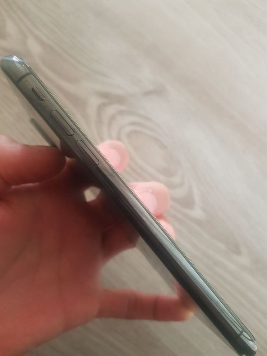 iphone x 81% holati alo