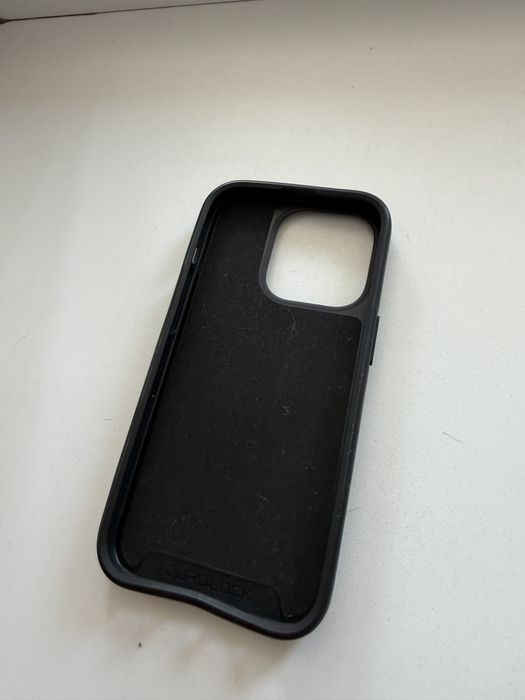 Чехол iphone 16 pro/17 pro quadlock