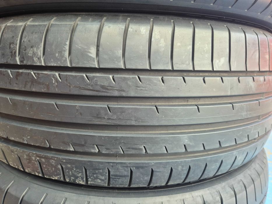 4 Anvelope de VARA - 235/50/20 - TOYO - CA UNELE NOI - DOT 2023