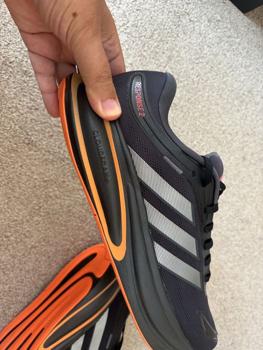 Adidas Response 2 M
