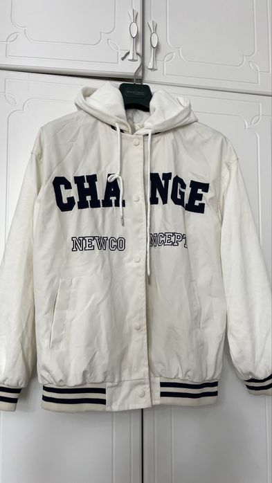 Бомбер,ветровочка!