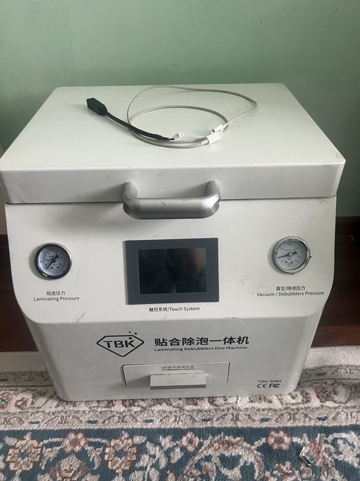 Апарат для ремонтов телефона