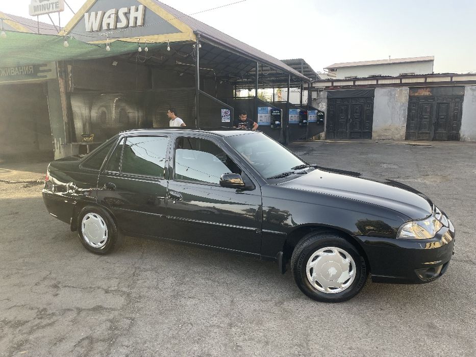 Nexia 2 sotiladi yili 2014 metan gaz xolati yaxshi