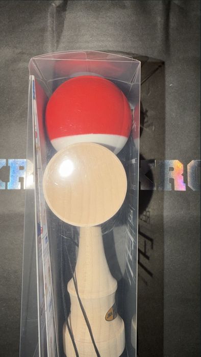 Kendama Ozora Reshape 5 Red